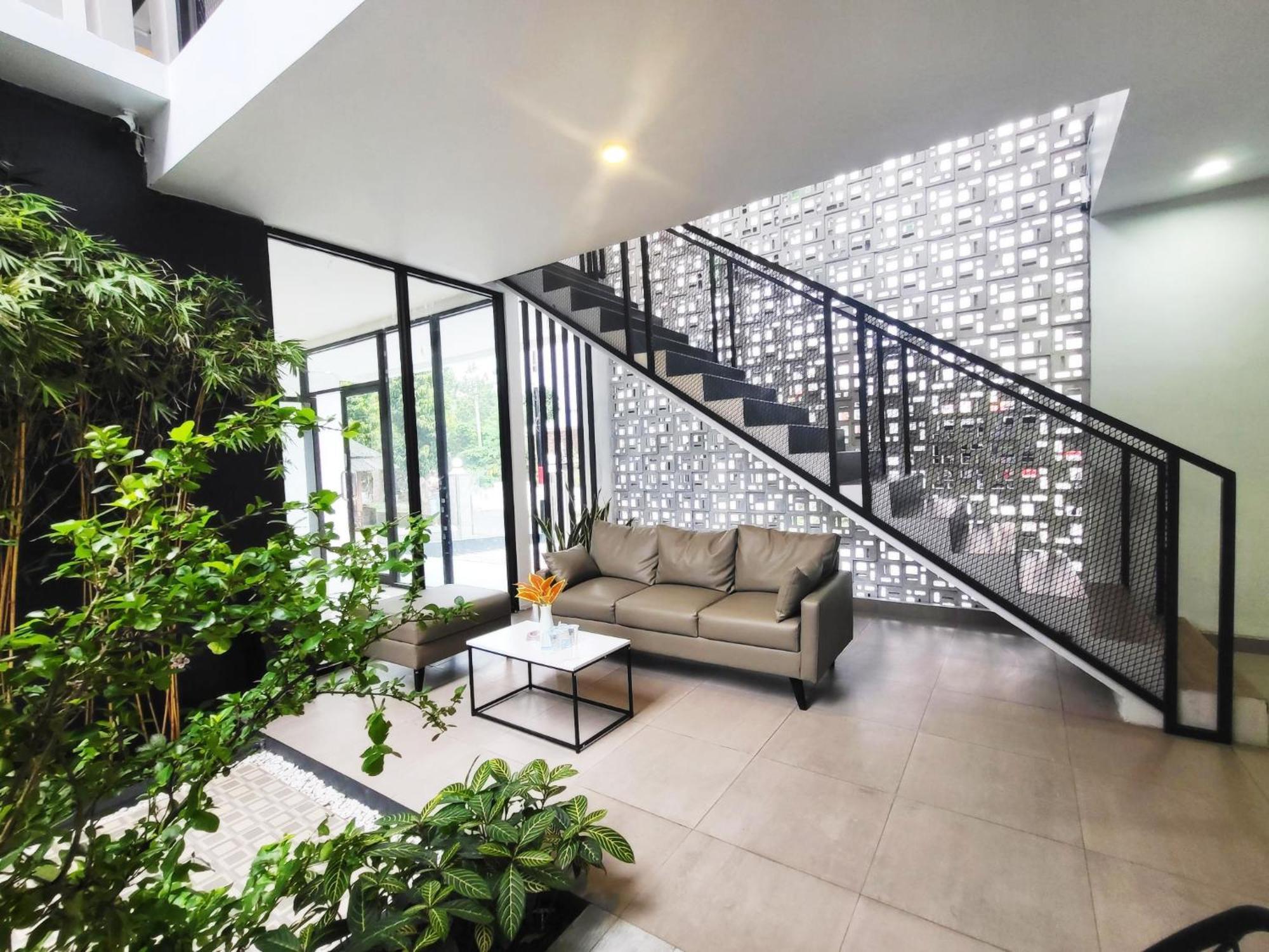 Cabin15 - Syariah Blitar Exterior foto