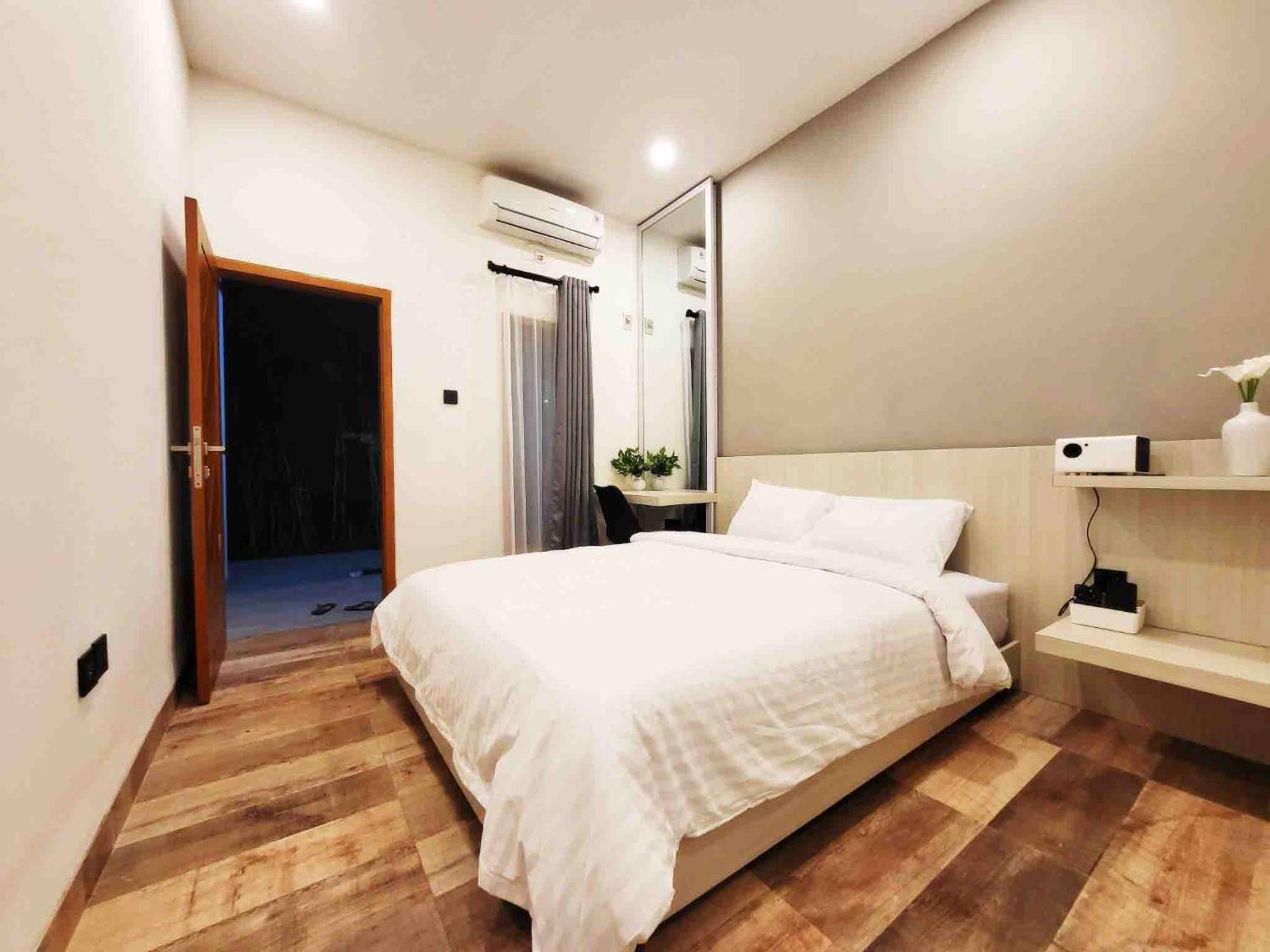 Cabin15 - Syariah Blitar Exterior foto