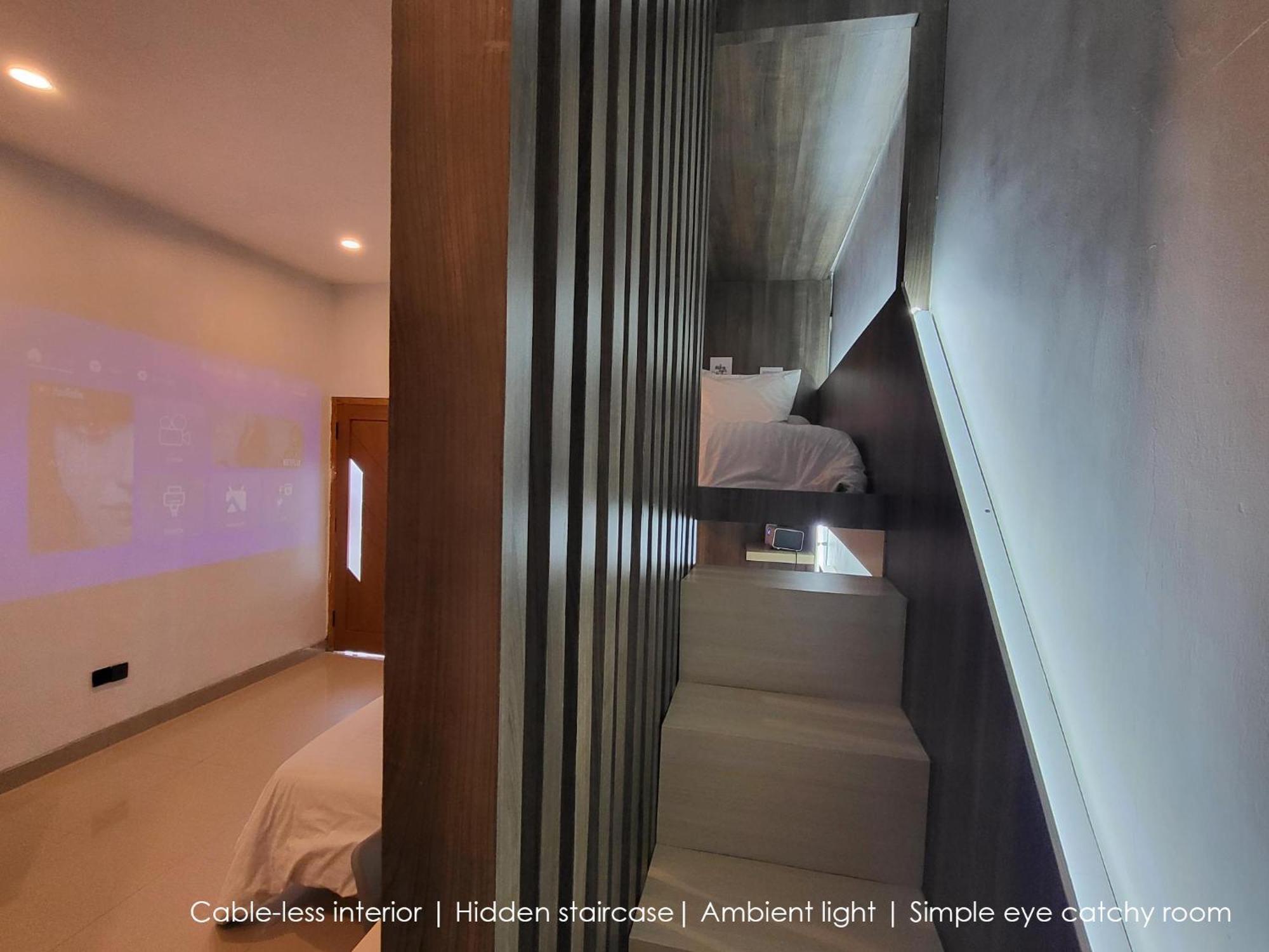 Cabin15 - Syariah Blitar Exterior foto